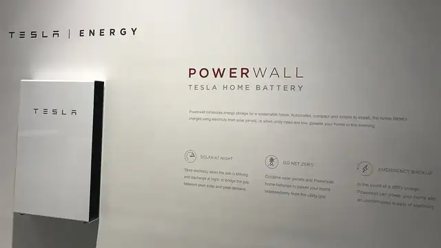 Magazyn energii 10 kWh: ile prądu da i kiedy się zwróci