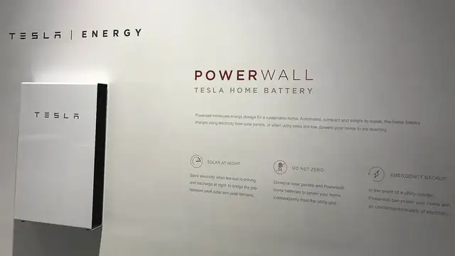 Magazyn energii w garażu: temperatura, wentylacja i przepisy